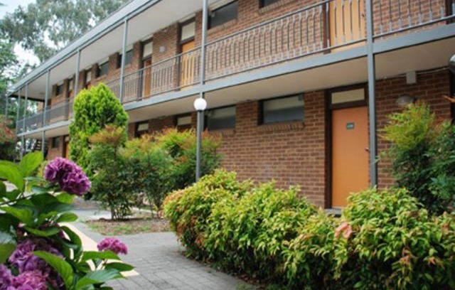 Watson Hotel | Red Cedars Motel