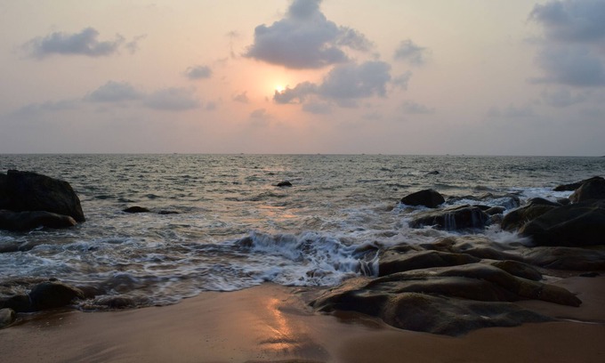 Ankola Hotel | Red Earth Gokarna