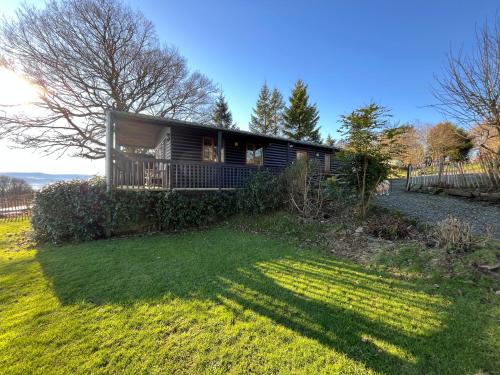 Westbrook Court Ski Chalet | Red Kite Lodge