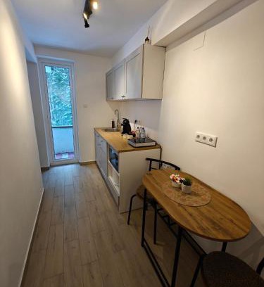 Lacu Rosu Apartment | Red Lake Apartman
