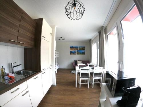 Matten bei Interlaken Apartment | Red Nest