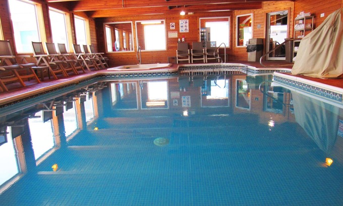 Fargo Hotel | Red Roof Inn Fargo - I-94/Medical Center