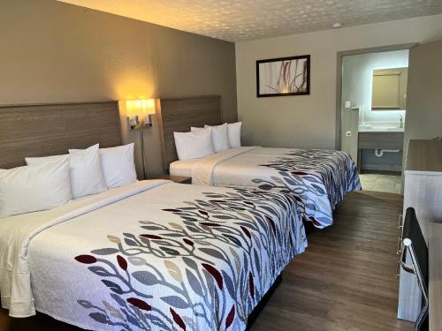 Georgetown Hotel | Red Roof Inn Georgetown, KY