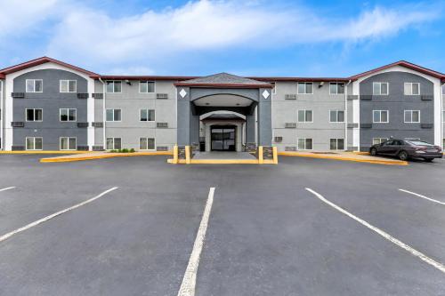 Huntsville Hotel | Red Roof Inn Huntsville, AL