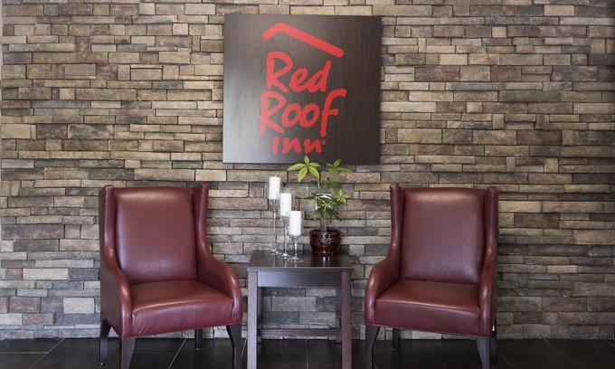 Neptune City Hotel | Red Roof Inn Neptune - Jersey Shore