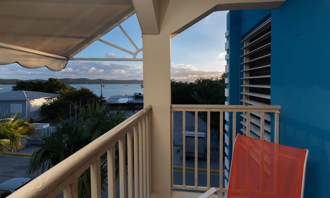 Boqueron Hotel | Red Sunset Beach Club