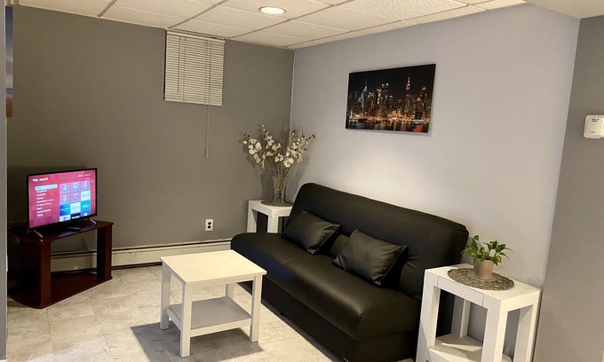 Floral Park Apartment | RedChillies🌶 Spacious one barroom apartment