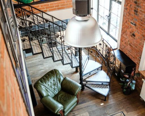 Zyrardow Apartment | RedCity Loft 25