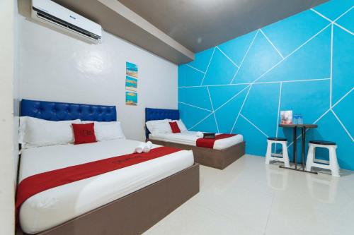 General Santos Hotel | RedDoorz @ Aparente Gensan