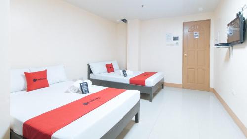 Tuguegarao Hotel | RedDoorz at Isabelita Hotel Tuguegarao City