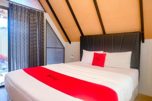 Pakem Hotel | RedDoorz at Pondok Palma Villa