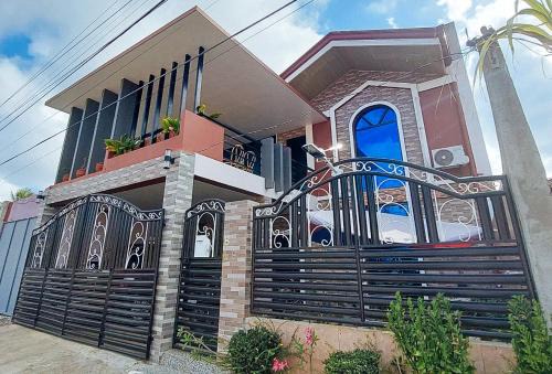 San Pedro House | RedDoorz at R2K Pension House