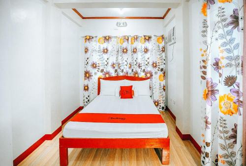 Daraga Hotel | RedDoorz at S & L Apartelle Daraga Albay