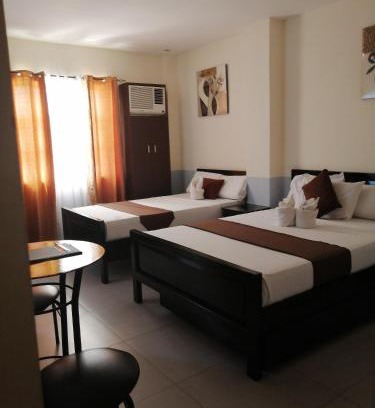 Bansud Hotel | RedDoorz @ Bansud Oriental Mindoro