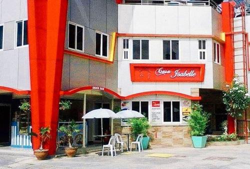Hinatuan Hotel | RedDoorz @ Isabelle Tourist Hotel Hinatuan