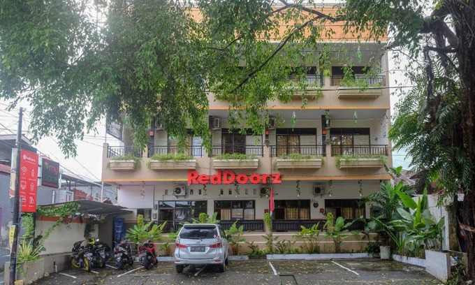 Manado City Centre House | RedDoorz @ Jalan Pramuka Manado