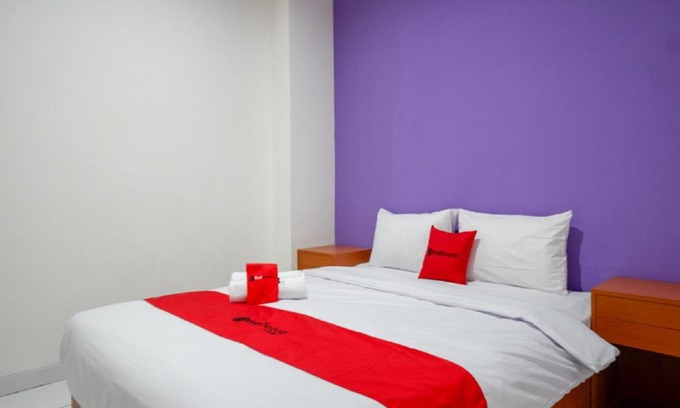 Kaliwungu House | RedDoorz near Alun Alun Kaliwungu Kendal