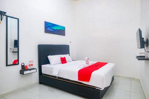 Klaten Selatan Hotel | RedDoorz near Alun Alun Klaten