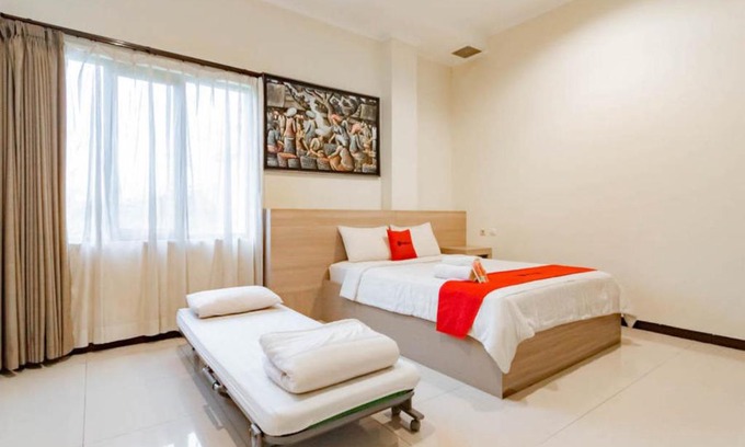 Parongpong House | RedDoorz near Lembang Park & Zoo 2