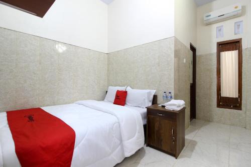Pakem House | RedDoorz near Museum Gunung Merapi