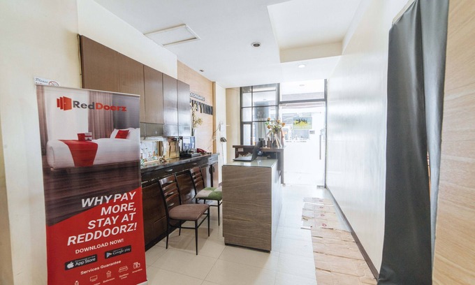 Olongapo House | RedDoorz near Olongapo Bus Terminal