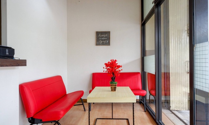 Tegal Hotel | RedDoorz near Pacific Mall Tegal 2