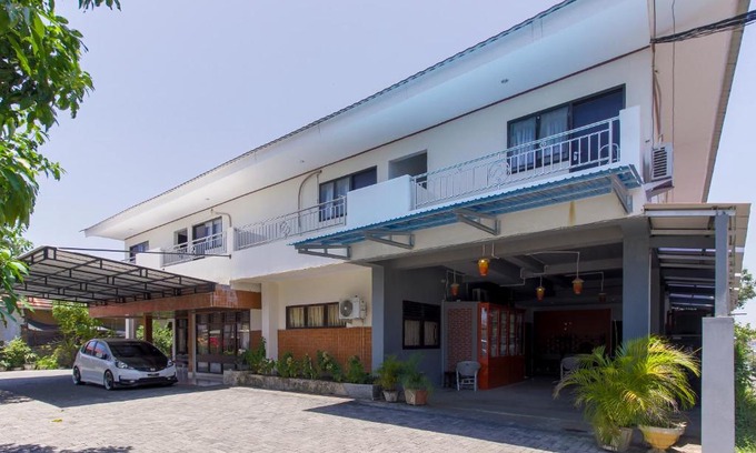 Manado House | RedDoorz near Sam Ratulangi Airport Manado