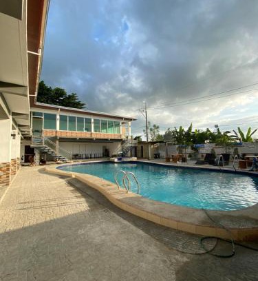 Santo Tomas Hotel | RedDoorz @ Piamonte Apartelle Santo Tomas Batangas