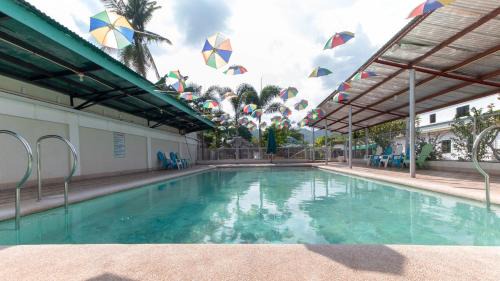 Tacloban Hotel | RedDoorz @ Picas Sagkahan Tacloban