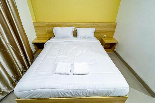 Kupang Hotel | RedDoorz Plus at Krishna Homestay Kupang