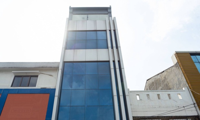 Sunter Hotel | RedDoorz Plus @ Danau Sunter Utara