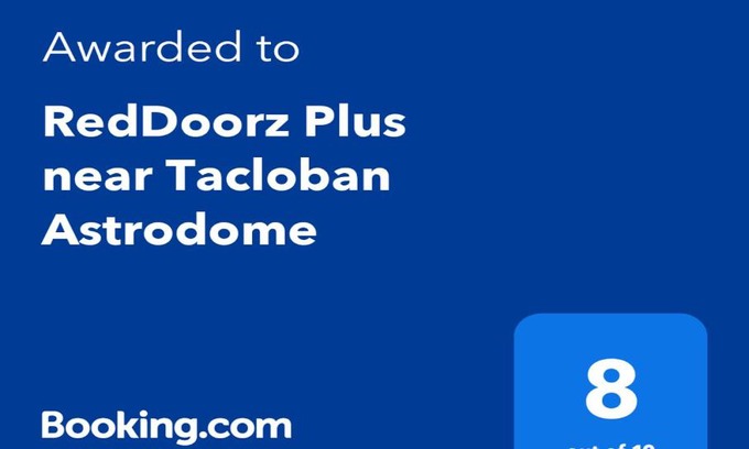 Tacloban Hotel | RedDoorz Plus near Tacloban Astrodome