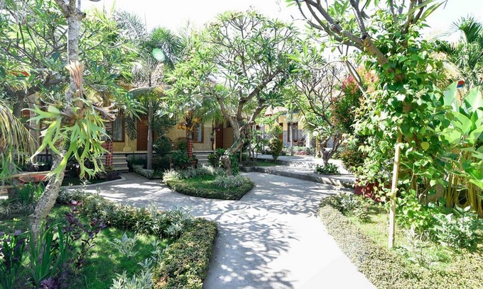 Buleleng House | RedDoorz Plus @ Singaraja