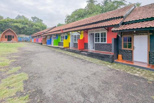 Ciater Hotel | RedDoorz Resort at Ciater 3