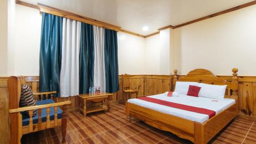 Sagada Hotel | RedDoorz @ Sagada Sunrise View Homestay