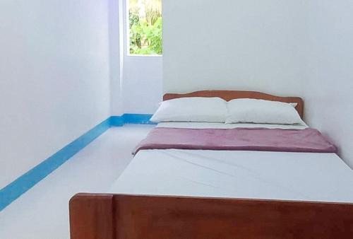 Buug Hotel | RedDoorz @ SCJS INN Buug Sibugay