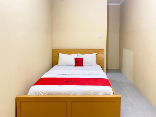 Sewon House | RedDoorz Syariah at Omahe Qoema 3 Yogyakarta