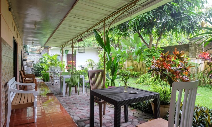 Colomadu Hotel | RedDoorz Syariah @ Colomadu 2