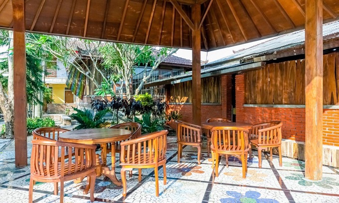 Malang Hotel | RedDoorz Syariah near Gor Ken Arok
