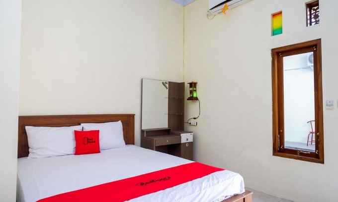 Banaran Hotel | RedDoorz @ Umbul Ponggok Waterpark Klaten