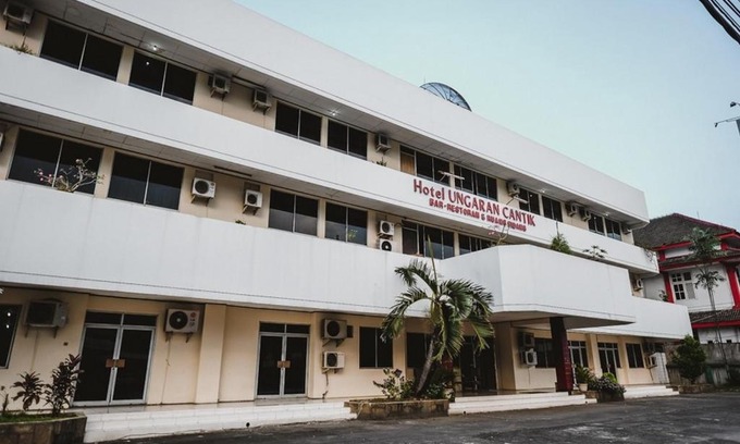 Ungaran Hotel | RedDoorz @ Ungaran
