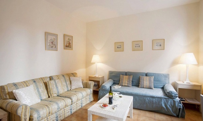 Molina Apartment | Redentore @ Locappart - Giudecca authentic