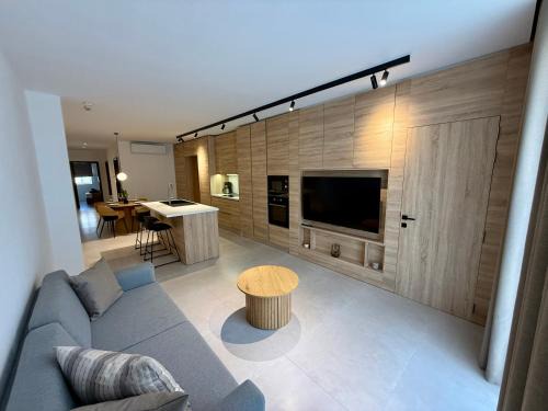 Safi Apartment | Redentur apartments, suite 1