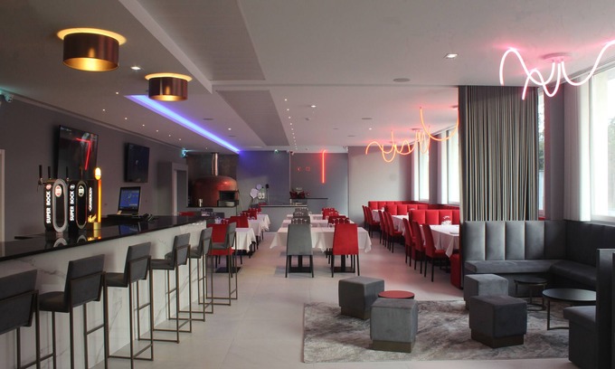 Cortegaca Hotel | REDNYX Hotel