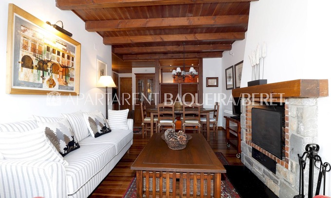 Beret Apartment | Redon - Pleta de Nheu