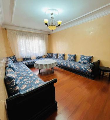 Tetouan Apartment | Redouan fadill