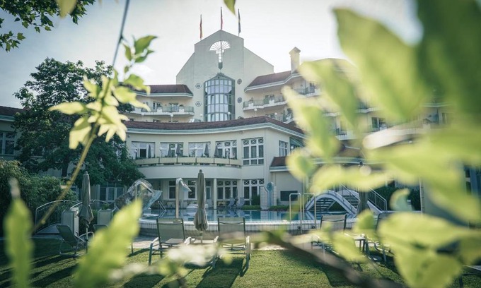 Bad Tatzmannsdorf Hotel | Reduce Hotel Thermal Adults only