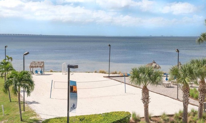 Rocky Point Apartment | Reduced 20! Amazing views, pool, close to beaches