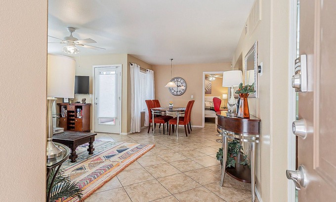 Deer Valley Condo | Reduced-January 2025-‘A Touch of Africa" Resort Condo