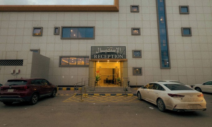 Buraydah Apartment | Reef Al Qassim 2 Hotel Apartments